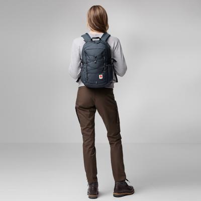 Fjallraven Skule 20 Dagtourrugzak Navy 20L