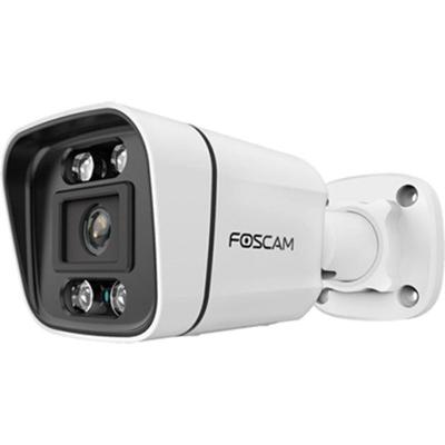 Foscam V4EC, 4MP Starlight PoE beveiligingscamera Foscam V4EC, 4MP Starlight PoE beveiligingscamera