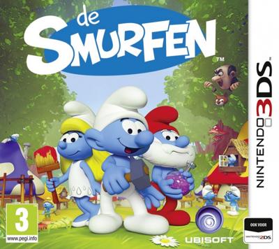 De Smurfen De Smurfen