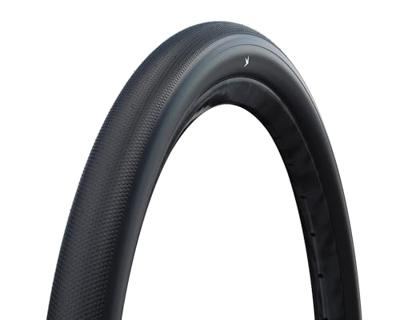 Schwalbe Buitenband 28-2.35 (60-622) g-one speed pro evo zw/sk vouwband