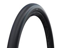 Schwalbe vouwband g-one speed pro evolution 60-622 tlr zwart - thumbnail