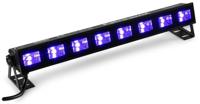 BeamZ BUVW83 LED-bar 8x 3W UV/Wit - thumbnail
