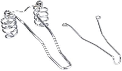 CONTEC zadelrail "saddle.part" ct saddle bracket set f.cl.excl.trek. unisex