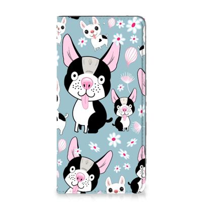 Samsung Galaxy S23 | Hoesje maken | Hondjes Samsung Galaxy S23 | Hoesje maken | Hondjes