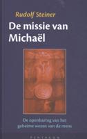 De missie van Michaël (Hardback) - thumbnail