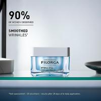 Filorga Les Soins Hydra-Hyal Hydrating Plumping Cream 50ml - thumbnail