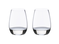 Riedel Likeurglazen O Wine - 235 ml - 2 stuks - thumbnail