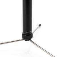 Benro Roadtrip Pro BMRTPROASLV statief zilver - thumbnail