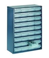 Raaco Ladekast met 36 laden type 936-01 - 137461 - 137461 - thumbnail