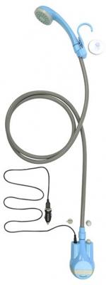 ProPlus Draagbare doucheset 3,7 V oplaadbaar ProPlus Draagbare doucheset 3,7 V oplaadbaar