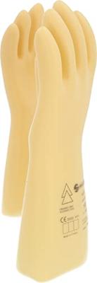 KS Tools 117.0054 Elektricienhandschoen Maat (handschoen): 10 1 paar