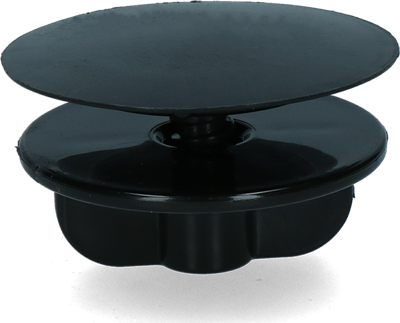 Voer-drinkbak waterstop voor 15 l Voer-drinkbak waterstop voor 15 l