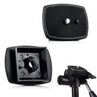 Statiefplaat voor MOJOGEAR 140cm, 167cm, 177cm & 179cm statief - thumbnail