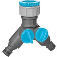 Cellfast 2-weg waterverdeler ideal line plus Velleman - Velleman - thumbnail