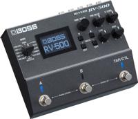 Boss RV-500 - thumbnail
