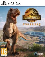 Jurassic World Evolution 2 - thumbnail