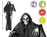Skelethanger (240 x 170 x 19 cm) Multicolour 240 x 170 x 19 cm - thumbnail