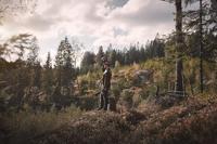 Hultafors Jagersbijl Ekelund | 500 mm - HU841710 HU841710 - thumbnail