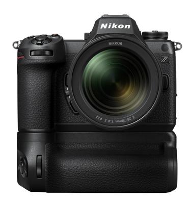 Nikon Power Battery Pack MB-N14 for Z6 III Nikon Power Battery Pack MB-N14 for Z6 III