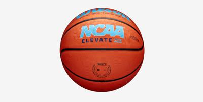 Basketbal Wilson NCAA Elevate VTX Oranje 7 Basketbal Wilson NCAA Elevate VTX Oranje 7
