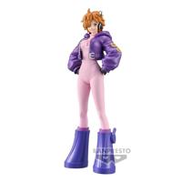One Piece: DXF The Grandline Series - Dr.Vegapunk Lilith Figure - thumbnail