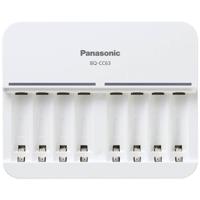 Panasonic Lader BQ-CC63 - thumbnail