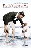 De Wertheims - Silvia Tennenbaum - ebook - thumbnail