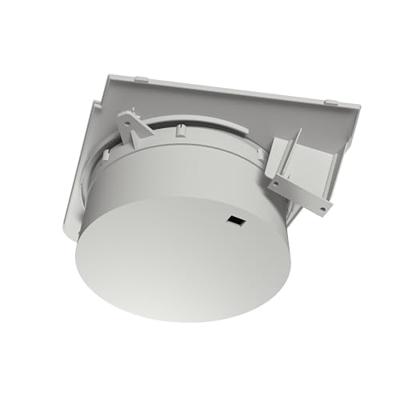 Cougar CGR-58M6W-LRP Verlichte draaischijf Wit