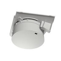 Cougar CGR-58M6W-LRP Verlichte draaischijf Wit - thumbnail