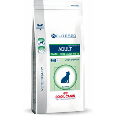 Royal Canin Expert Neutered Adult Small Dogs hondenvoer 8 kg
