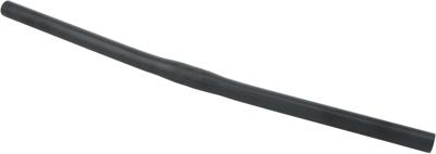 Ergotec stuur "town exklusive" bar town exclusiv 560mm black