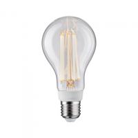 Paulmann 28817 LED-lamp Energielabel E (A - G) E27 15 W Warmwit (Ø x h) 70 mm x 135 mm 1 stuk(s) - thumbnail