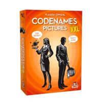Codenames Pictures XXL - Spel;Spel (8718026303099) - thumbnail