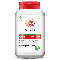 Vitals Elke dag sport 90 Tabletten - thumbnail