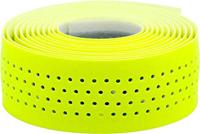 Velox stuurtape fluo geperforeerd fluo geel (2st) - thumbnail