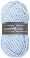 Durable Dare 281 Pastel Blue - Haakgaren / Breigaren - thumbnail