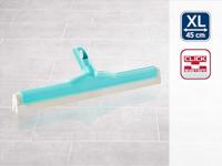 Leifheit 56423 watertrekker-kop met click system 45 cm blauw - thumbnail