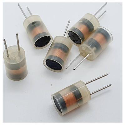 Fastron 09P/F-681K-51 09P/F-681K-51 Inductor 1 stuk(s)