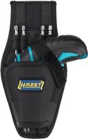 HAZET accu schroevendraaier "9230b-1" mini cordless drill 1/4" incl. holster - thumbnail