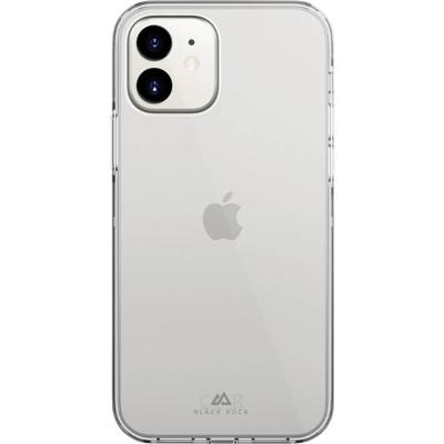 Black Rock 360° Clear Cover Apple iPhone 13 Mini Transparant