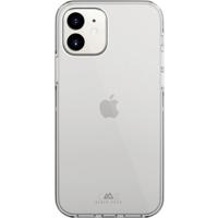 Black Rock 360° Clear Cover Apple iPhone 13 Mini Transparant - thumbnail