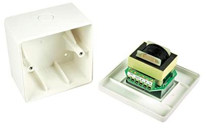 12W Demper 100V