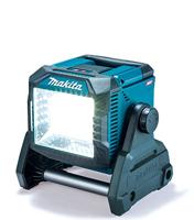 Makita DEAML005G Accu LED bouwlamp 14,4V / 18V / XGT 40V Max Basic Body - thumbnail