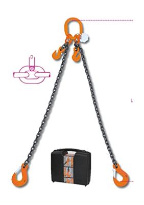 Beta 8097 D7-2-Ketting Leng, 2 Sprong - 080970022