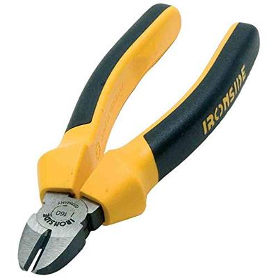 IRONSIDE 121377 Zijkniptang