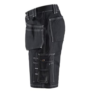 Blåkläder Short 15341370 | Zwart | Maat 48 - 7330509168004 Blåkläder Short 15341370 | Zwart | Maat 48 - 7330509168004