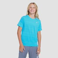 Nike Dri-Fit Miller Big Kids Sportshirt Jongens 140 - thumbnail