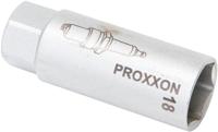 PROXXON bougie-dopsleutel 3/8" candle insert 18 mm - thumbnail