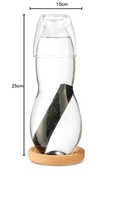 Black+Blum Persoonlijke Karaf - 0,8 liter