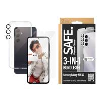 Schermbeschermer voor mobiel Panzer Glass BSAFE95690 Samsung Galaxy A35 - thumbnail